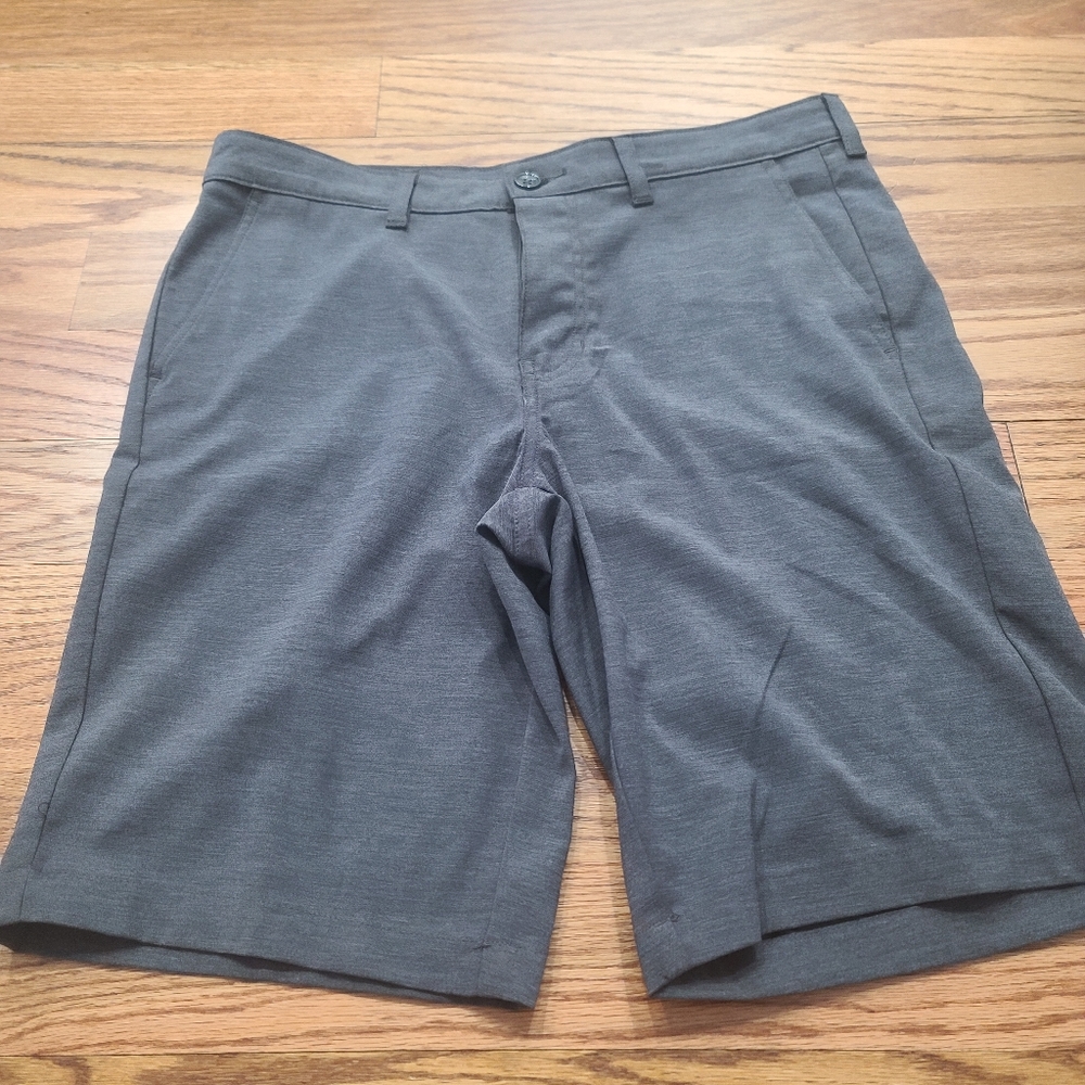George Mens Short